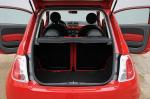 Fiat 500 PUR-O2 2009 года
